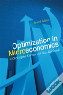 Optimization In Microeconomics