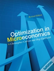 Capa do artigo Optimization In Microeconomics