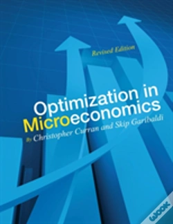 Capa do artigo Optimization In Microeconomics