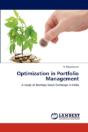 Optimization In Portfolio Management - Preview