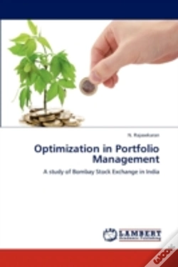 Capa do artigo Optimization In Portfolio Management