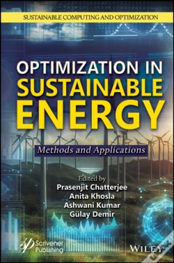 Capa do artigo Optimization In Sustainable Energy