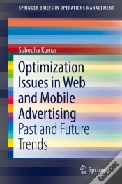 Capa do artigo Optimization Issues In Web And Mobile Advertising
