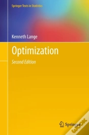 Capa do artigo Optimization