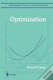 Capa do artigo Optimization
