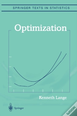 Capa do artigo Optimization