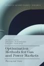 Optimization Methods For Gas And Power Markets - Preview