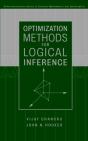 Optimization Methods For Logical Inference - Preview