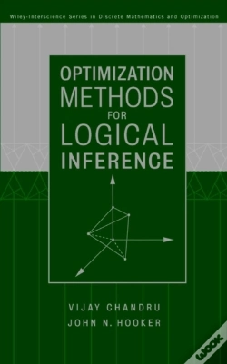 Capa do artigo Optimization Methods For Logical Inference