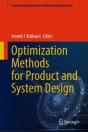 Optimization Methods For Product And System Design - Preview