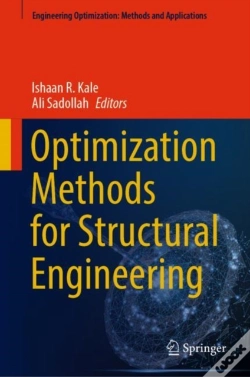 Capa do artigo Optimization Methods For Structural Engineering