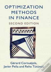 Optimization Methods In Finance