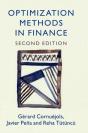 Optimization Methods In Finance - Preview