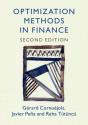 Optimization Methods In Finance - Preview