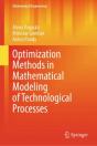 Optimization Methods In Mathematical Modeling Of Technological Processes - Preview