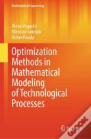 Optimization Methods In Mathematical Modeling Of Technological Processes
