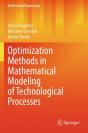 Optimization Methods In Mathematical Modeling Of Technological Processes - Preview