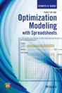 Optimization Modeling With Spreadsheets - Preview