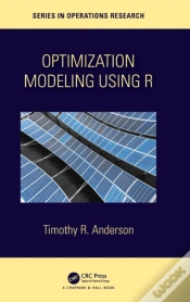 Capa do artigo Optimization Modelling Using R