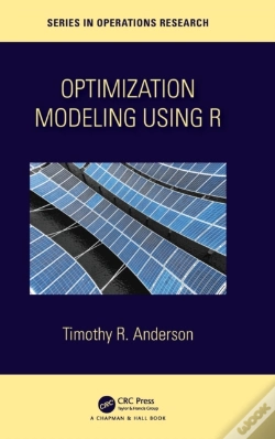 Capa do artigo Optimization Modelling Using R