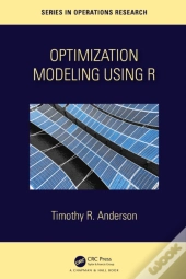 Optimization Modelling Using R