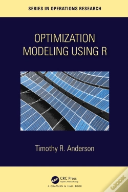 Capa do artigo Optimization Modelling Using R