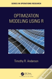 Capa do artigo Optimization Modelling Using R