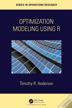 Capa do artigo Optimization Modelling Using R
