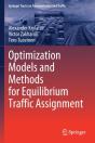 Optimization Models And Methods For Equilibrium Traffic Assignment - Preview