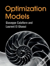 Capa do artigo Optimization Models