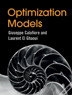 Capa do artigo Optimization Models