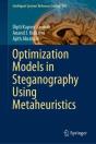 Optimization Models In Steganography Using Metaheuristics - Preview