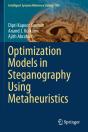 Optimization Models In Steganography Using Metaheuristics - Preview