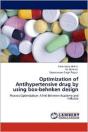 Optimization Of Antihypertensive Drug By Using Box-Behnken Design - Preview