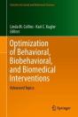 Optimization Of Behavioral, Biobehavioral, And Biomedical Interventions - Preview