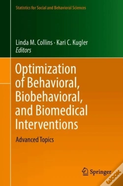 Capa do artigo Optimization Of Behavioral, Biobehavioral, And Biomedical Interventions