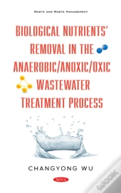 Optimization Of Biological Nitrogen And Phosphorus Removal In A2/O Wastewater Treatment Processes