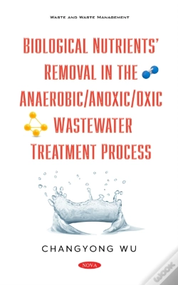 Capa do artigo Optimization Of Biological Nitrogen And Phosphorus Removal In A2/O Wastewater Treatment Processes