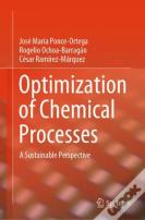 Optimization Of Chemical Processes