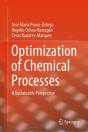 Optimization Of Chemical Processes - Preview