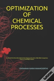 Capa do artigo Optimization Of Chemical Processes