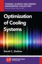 Optimization Of Cooling Systems - Preview