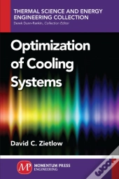 Optimization Of Cooling Systems