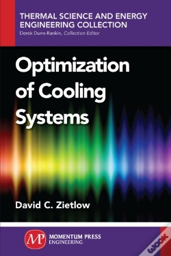 Capa do artigo Optimization Of Cooling Systems