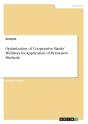 Optimization Of Cooperative Banks' Websites By Application Of Persuasive Methods - Preview