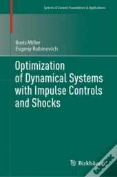 Optimization Of Dynamical Systems With Impulse Controls And Shocks