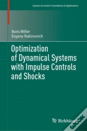 Capa do artigo Optimization Of Dynamical Systems With Impulse Controls And Shocks