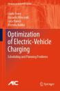 Optimization Of Electric-Vehicle Charging - Preview