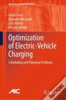 Optimization Of Electric-Vehicle Charging