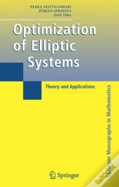 Optimization Of Elliptic Systems